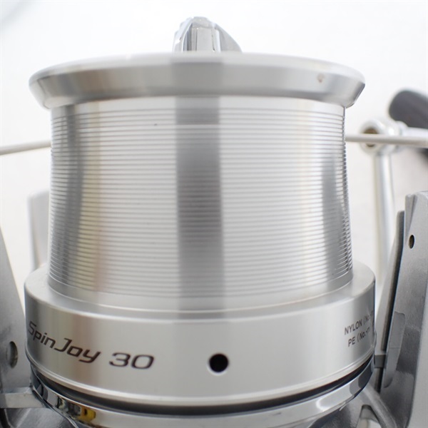 スーパーエアロスピンジョイ３０